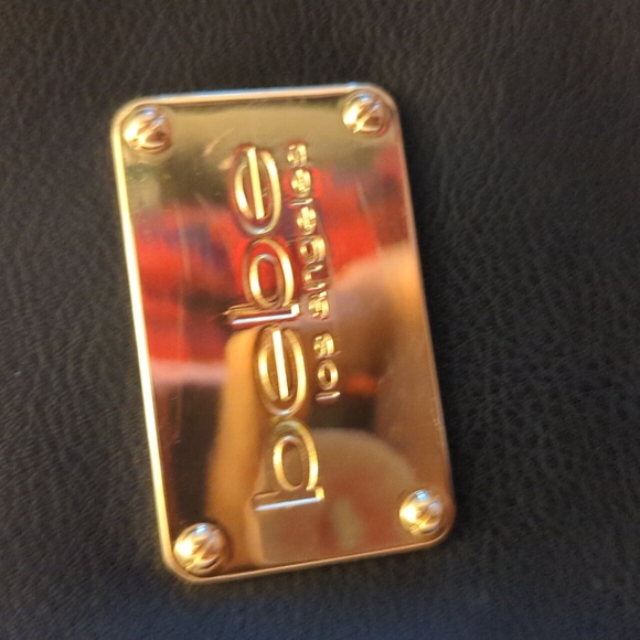 Bebe Los Angeles tote - Picture 3 of 7